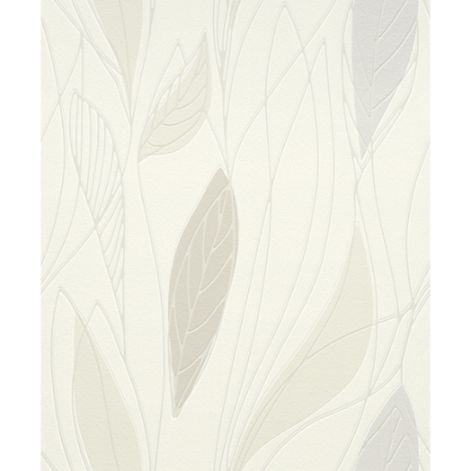 BROOKLYN LL. VLIES TAPÉTA 932904 BEIGE LEVELES