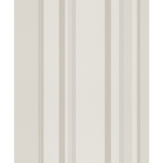 BROOKLYN LL. VLIES TAPÉTA 932805 BEIGE CSÍKOS