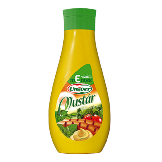 mustár