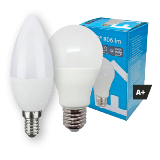 LED fényforrás