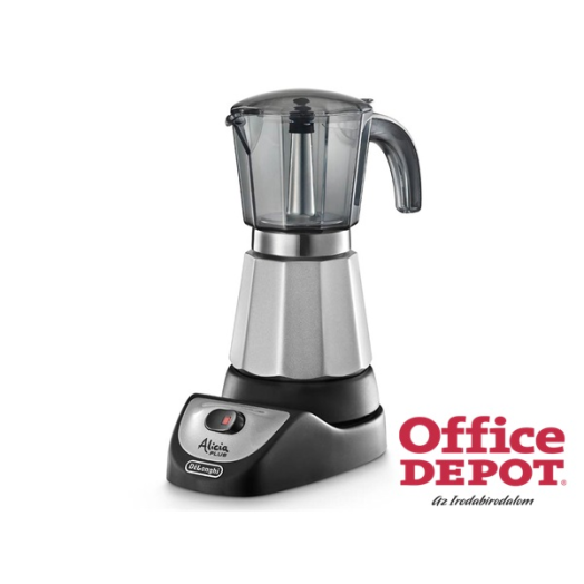 DeLonghi EMKM 4.B Mokka kávéfőző