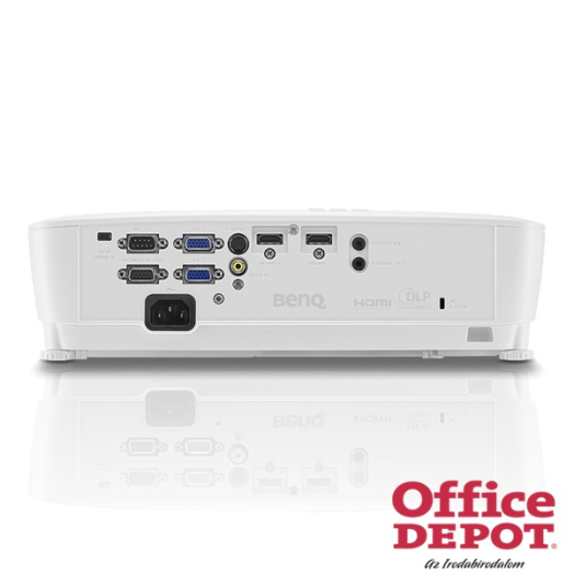Benq MX532 XGA 3300L HDMI 10000óra DLP 3D projektor