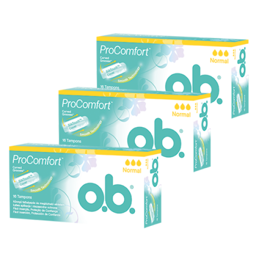 tampon
bármely 3 csomag vásárlása esetén többféle, 499 Ft/csomag
