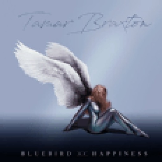 Bluebird Of Happiness (CD)
