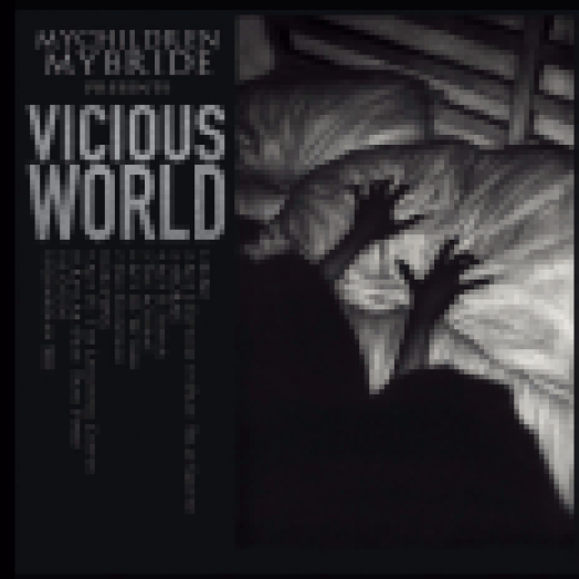 Vicious World (CD)