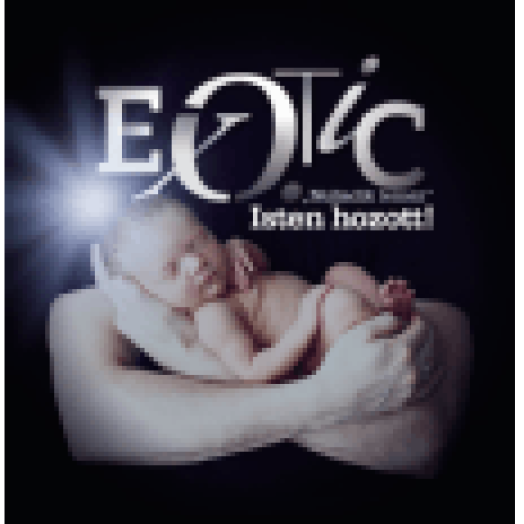 Nulladik lemez: Isten hozott (CD)