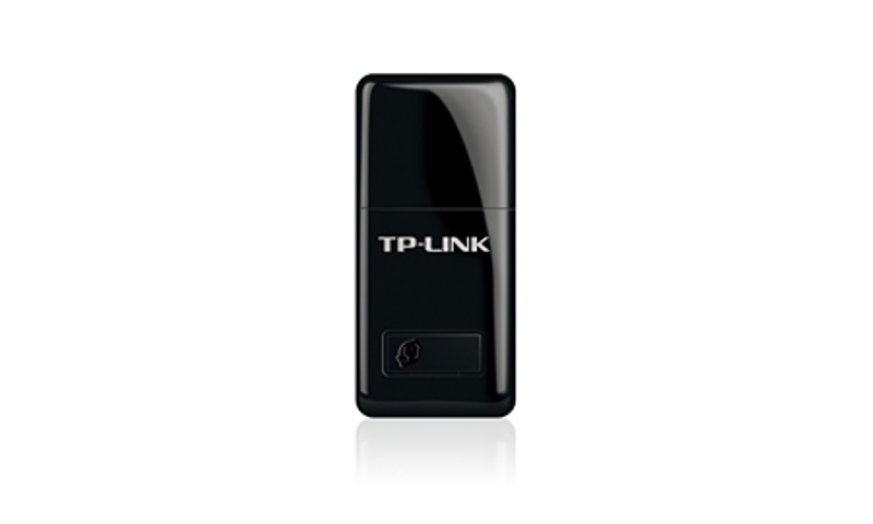TP-LINK TL-WN823N mini 300Mbps USB wifi adapter