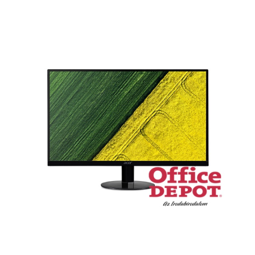 Acer 23" SA230bid IPS LED DVI HDMI monitor