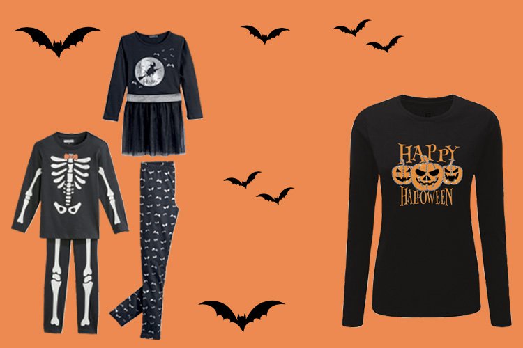 Csokit vagy csalunk – Halloween napok az Auchanban!