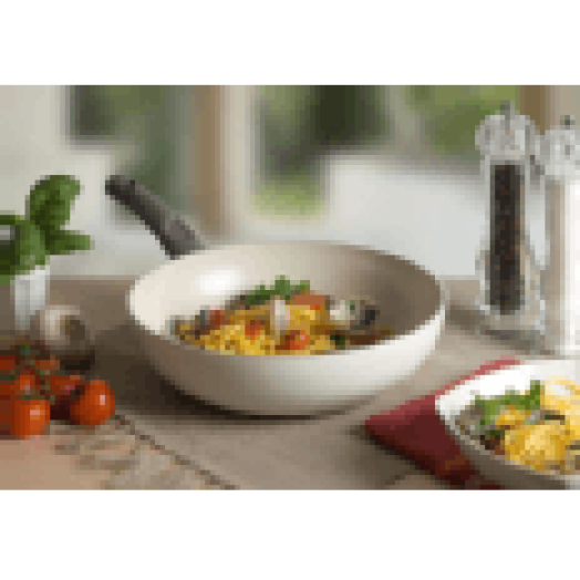 Bianca Wok Serpenyő, 20 cm