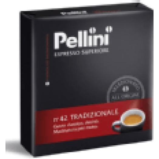 Tradicionale Őrölt kávé, 2x250gr