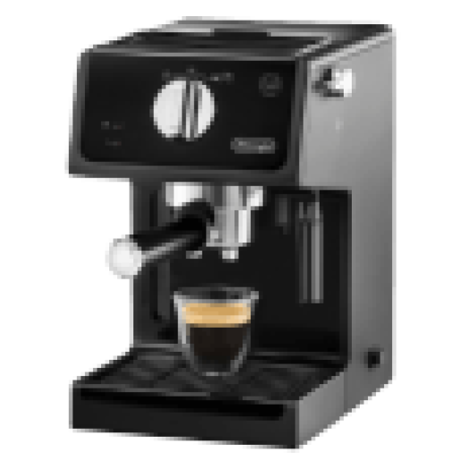 ECP 31.21 15 baros kávéfőző