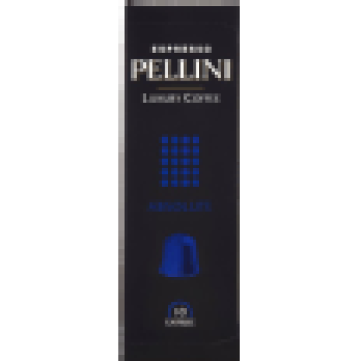 Absolute Kavekapszula Nespresso kompatibilis, 10db