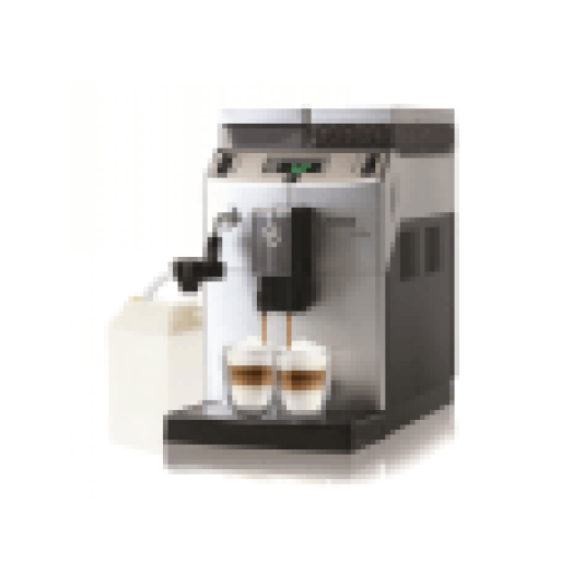 Lirika Plus Automata kávégép