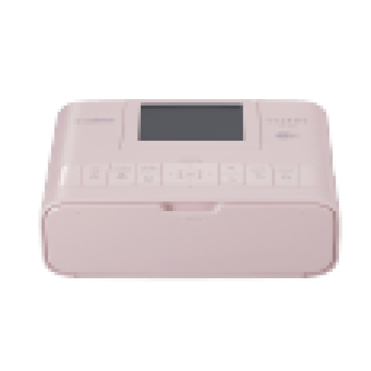 Selphy CP1300 rózsaszín fotónyomtató