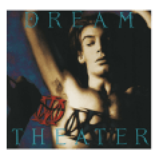 When Dream and Day Unite (CD)