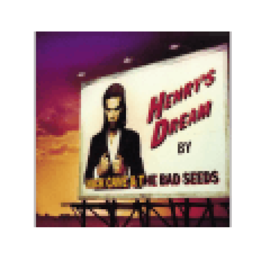 Henry's Dream (Vinyl LP (nagylemez))