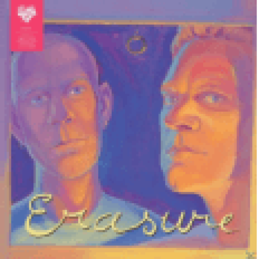 Erasure LP