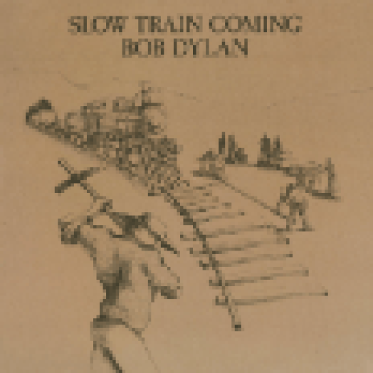 Slow Train Coming (Vinyl LP (nagylemez))