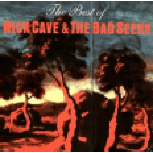 The Best of Nick Cave & the Bad Seeds (CD)