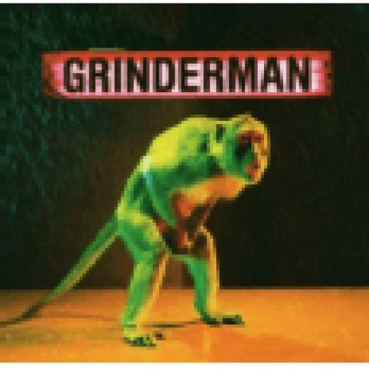 Grinderman (CD)