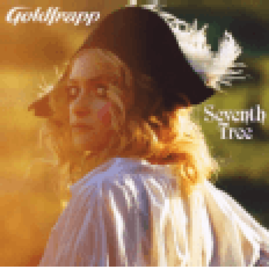 Seventh Tree (CD)