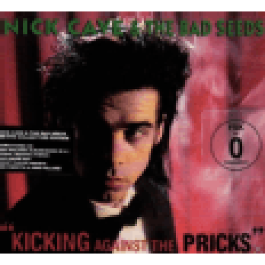 Kicking Against The Pricks CD+DVD