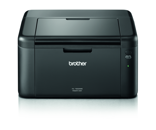 Brother HL-1222WE wifi lézernyomtató