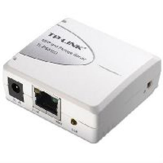 TP-LINK TL-PS310U printserver, nyomtató szerver