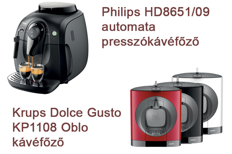philips-krups-kávéfőző-auchan-akció