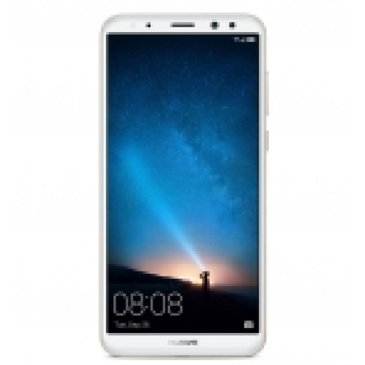 HUAWEI MATE 10 LITE DS, PRESTIGE GOLD