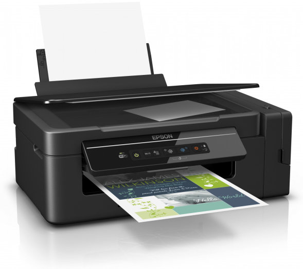 Epson L3050 multifunkciós nyomtató