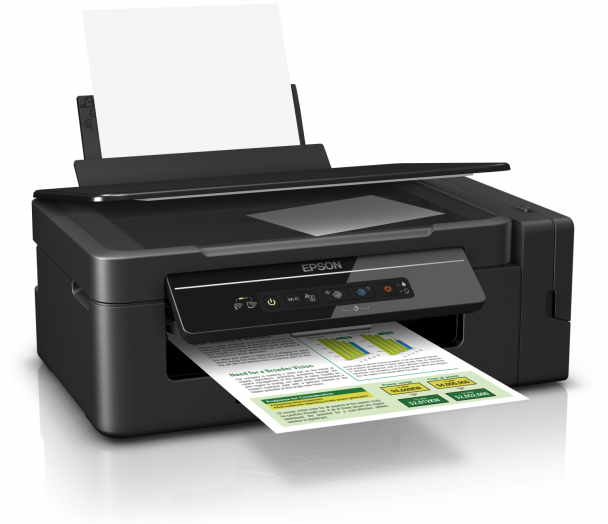 Epson L3060 multifunkciós nyomtató