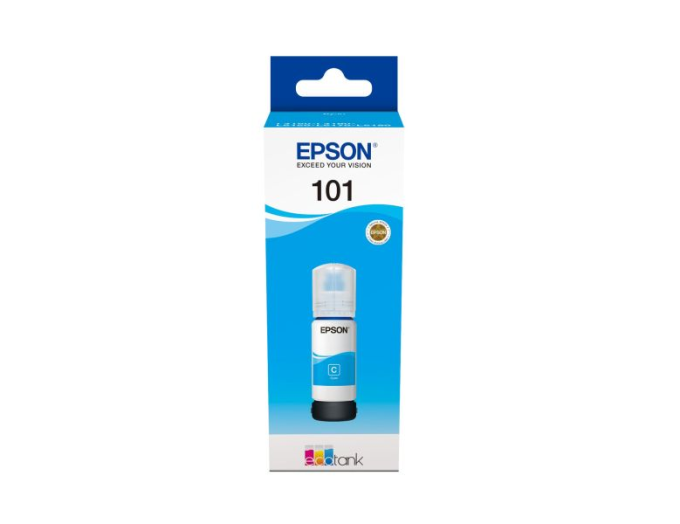 Epson T03V2 tinta cyan 70ml