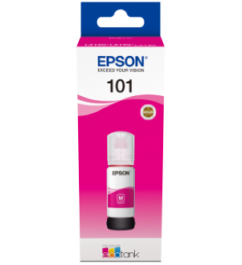Epson T03V3 tinta magenta 70ml