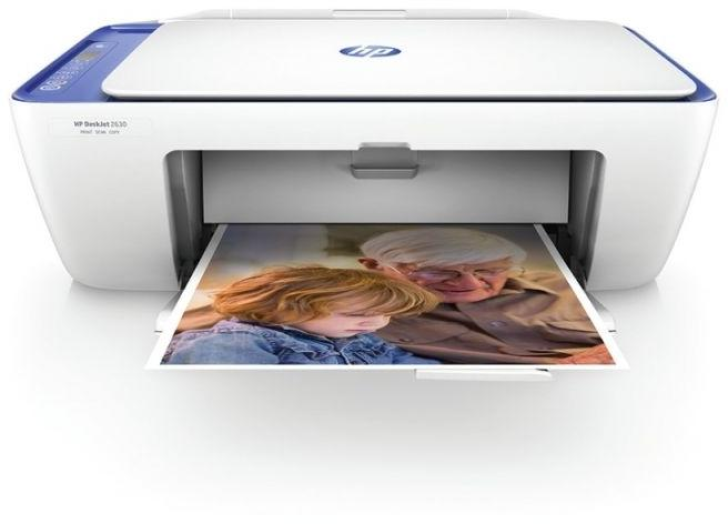 HP DeskJet 2630 multifunkciós nyomtató