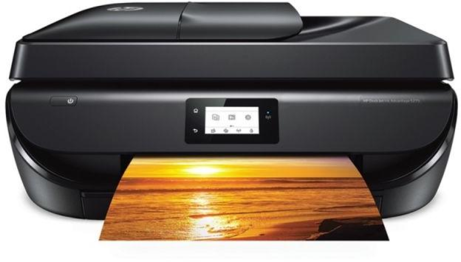HP DeskJet 5275 multifunkciós nyomtató