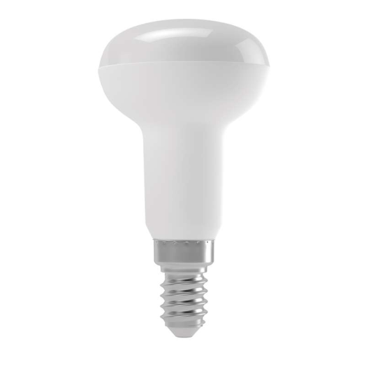 Emos Led SI reflektor izzó, E14, 500 lm, R50 meleg fehér