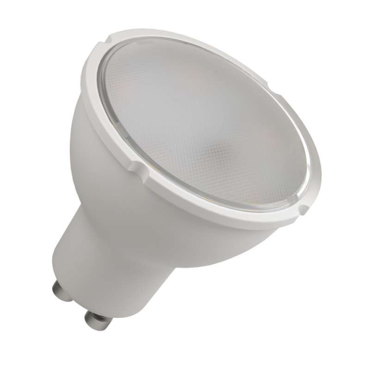 Emos Led SPOT GU10 izzó 6W 435lm, természetes fehér