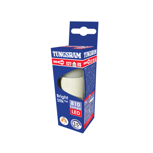 Tungsram Led Stick 2234/0004 10W, 810LM , 3000K, E27