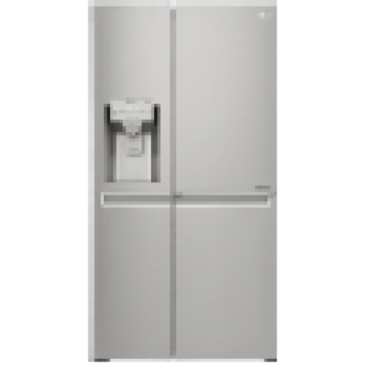 GSJ961NEBZ side by side hűtőszekrény