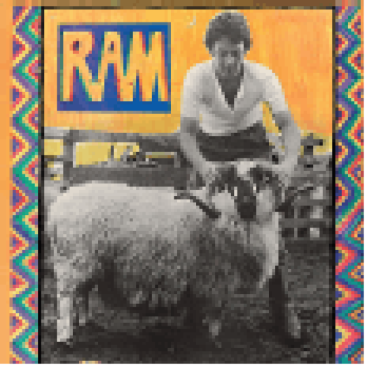 Ram (Limited Edition) (Vinyl LP (nagylemez))