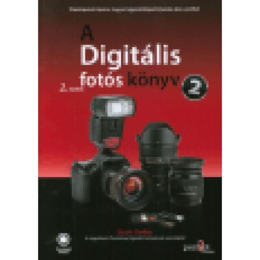 A Digitális fotós könyv 2.