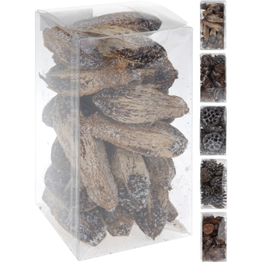 DEKOR POTPOURRY 150G MŰHÓ DEKORRAL *2017*