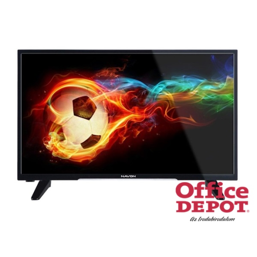 NAVON 32" N32TX279HDOSW HD ready Smart LED TV