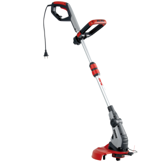 SZEGÉLYVÁGÓ GTE 550 PREMIUM 550W 30CM FORG.FEJ ÁLLÍTHATÓ SZÁR