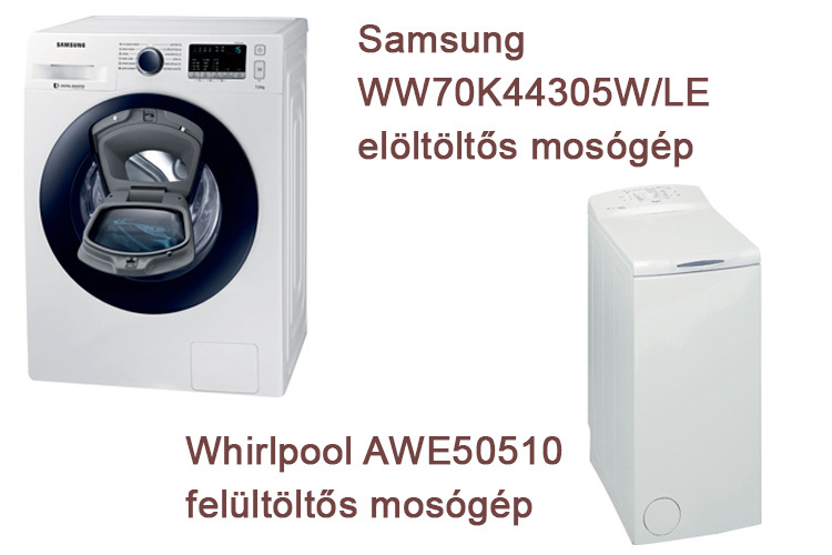samsung-whirlpool-mosógép-auchan-akció