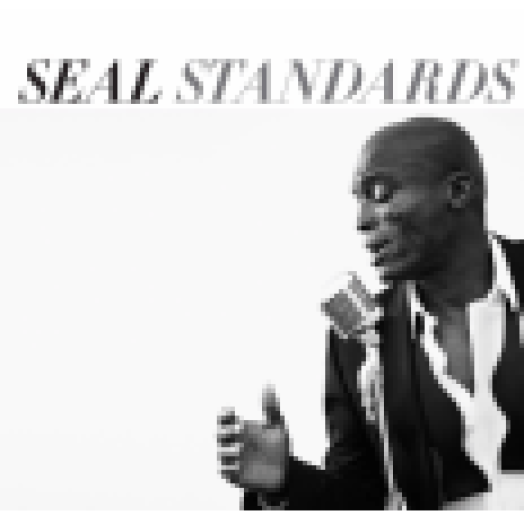 Standards (CD)