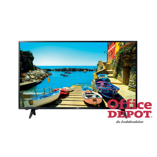 LG 43" 43LJ500V Full HD LED TV