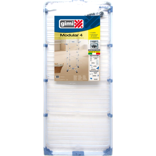MODULAR-4 LUX RUHASZÁRÍTÓ 40M GIMI